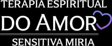 Terapia Espiritual do Amor Logo